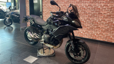 BMW F900 XR